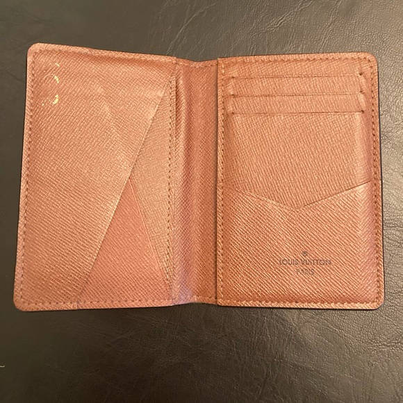 Louis Vuitton Men’s Wallet - Picture 3 of 6